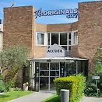 The Originals City, Costieres Ξενοδοχείο