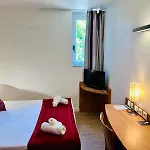 The Originals City, Costieres 3*