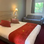 The Originals City, Costieres 3*