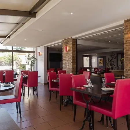 The Originals City, Costières, Ex Inter 3*