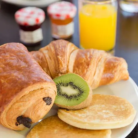 The Originals City, Costières, Ex Inter Nîmes