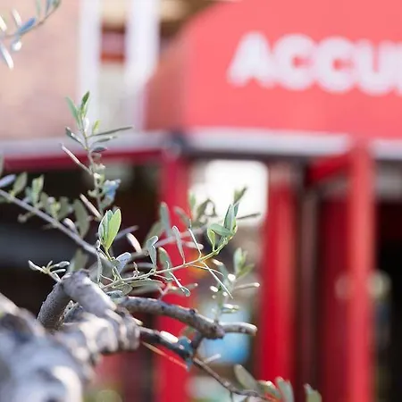 The Originals City, Costières, Ex Inter 3* Nîmes