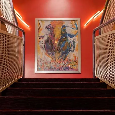 Hotel The Originals City, Costières, Ex Inter