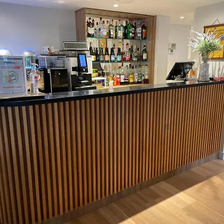 The Originals City, Costières, Ex Inter Hotel 3*
