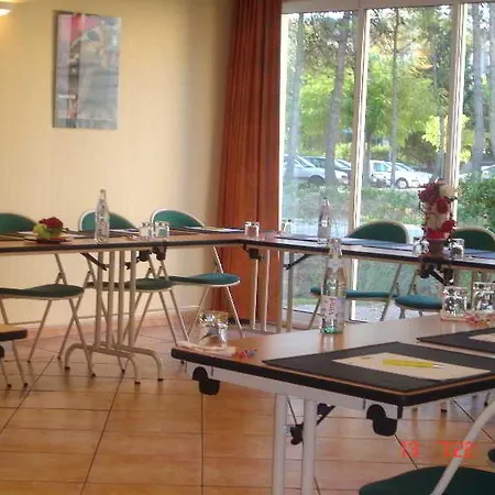 The Originals City, Costieres Ξενοδοχείο 3*