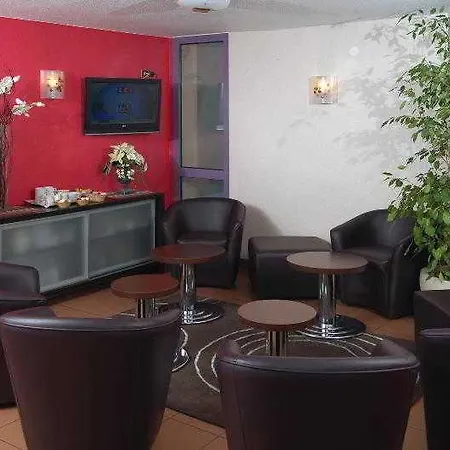 The Originals City, Costieres ニーム