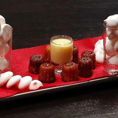 The Originals City, Costières, Ex Inter 3*