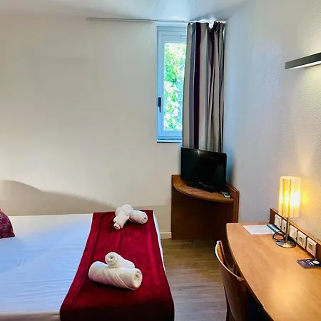 The Originals City, Costieres 3*