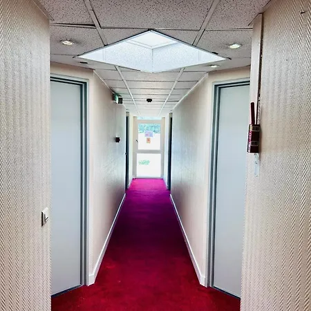 The Originals City, Costières, Ex Inter Hotel 3*