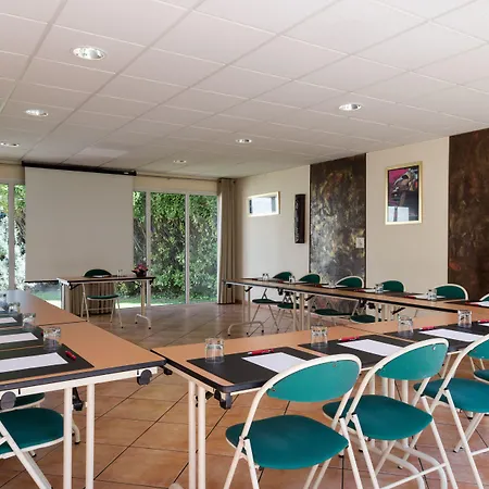 The Originals City, Costieres 3*