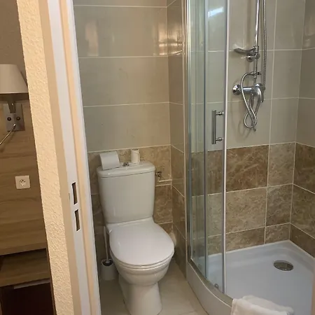 The Originals City, Costières, Ex Inter Nîmes