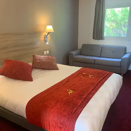The Originals City, Costieres 3*
