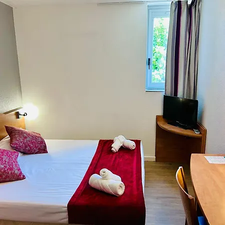 The Originals City, Costières, Ex Inter Hotel 3*