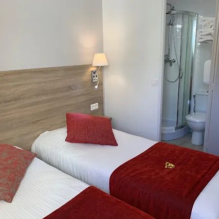 The Originals City, Costières, Ex Inter