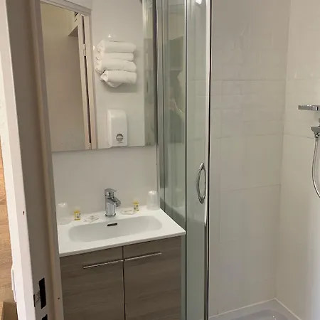 The Originals City, Costières, Ex Inter Hotel 3*