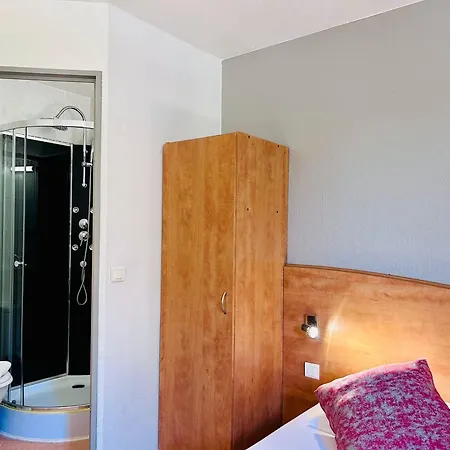 The Originals City, Costières, Ex Inter Hotel