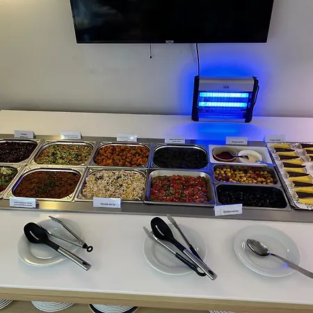 Hotel The Originals City, Costières, Ex Inter 3*