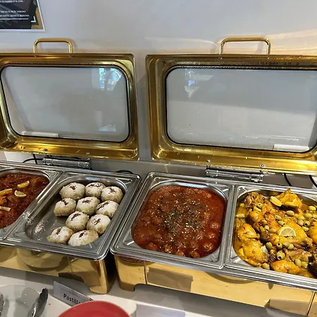 The Originals City, Costières, Ex Inter Hotel