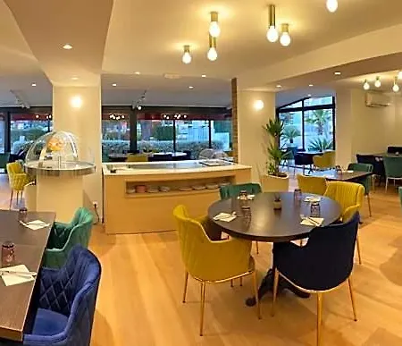 The Originals City, Costières, Ex Inter Hotel 3*