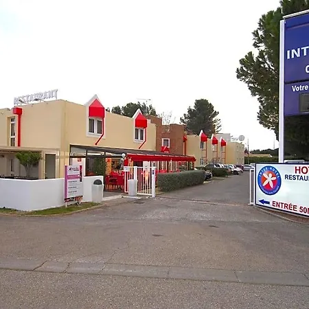 The Originals City, Costières, Ex Inter 3*