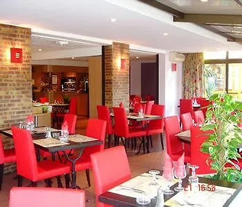The Originals City, Costieres ホテル ニーム