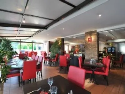 The Originals City, Costieres ホテル