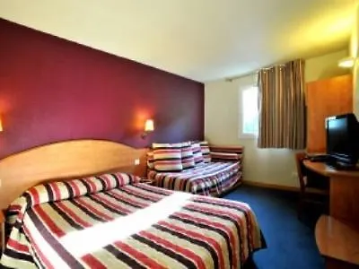 The Originals City, Costieres 3*