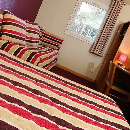 The Originals City, Costières, Ex Inter