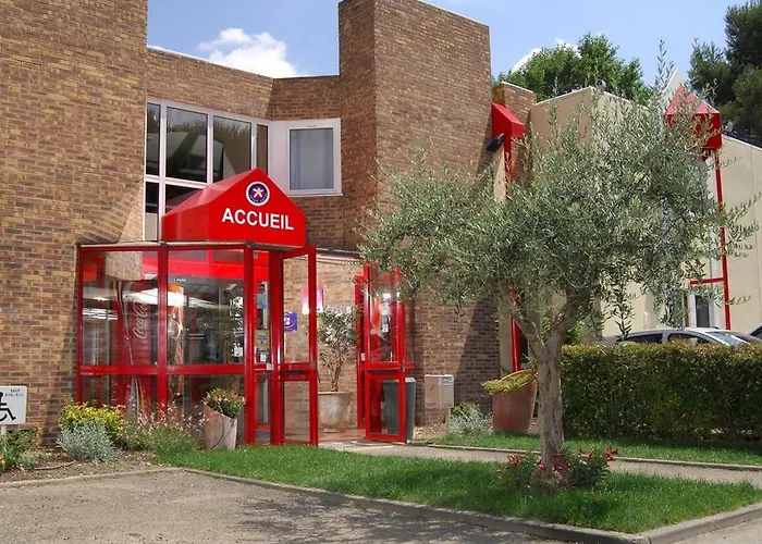 The Originals City, Costieres Nîmes