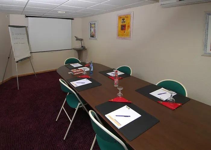 The Originals City, Costieres Hotel 3*