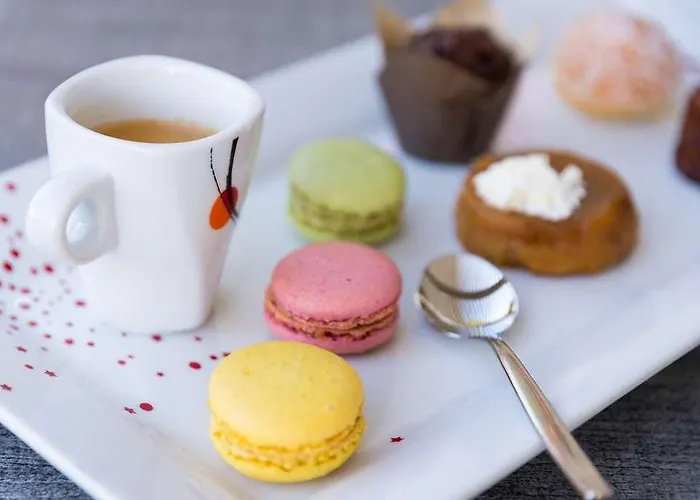 The Originals City, Costieres Nîmes