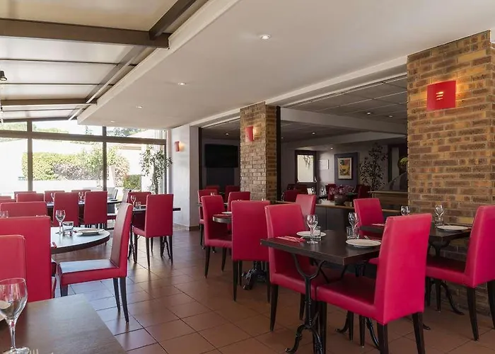 The Originals City, Costieres 3*