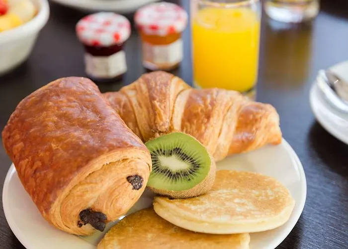 The Originals City, Costieres Nîmes