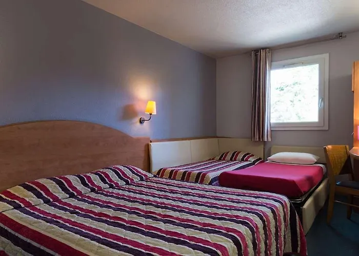 The Originals City, Costieres Hotel