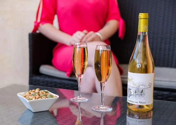 The Originals City, Costieres 3*