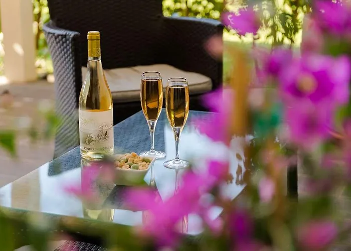 The Originals City, Costieres Hotel Nîmes