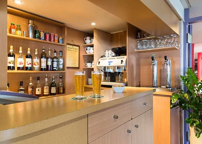 The Originals City, Costieres Nîmes