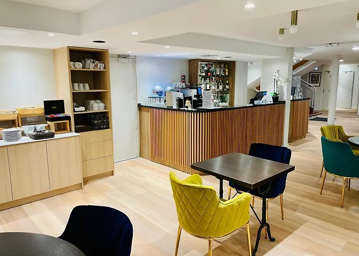 The Originals City, Costieres Hotel 3*