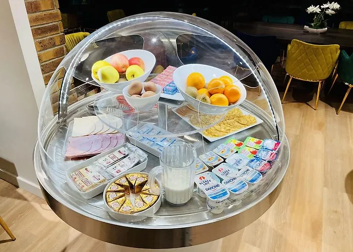 Hotel The Originals City, Costieres Nimes