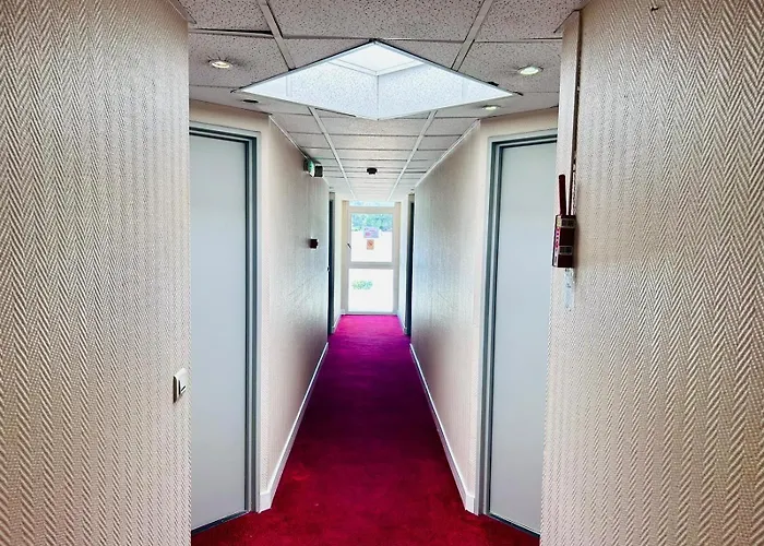 The Originals City, Costieres Hotel 3*