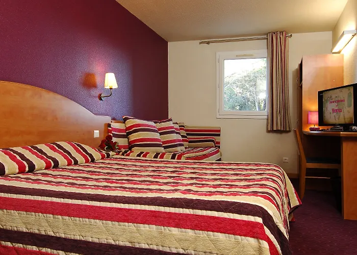 The Originals City, Costieres 3*