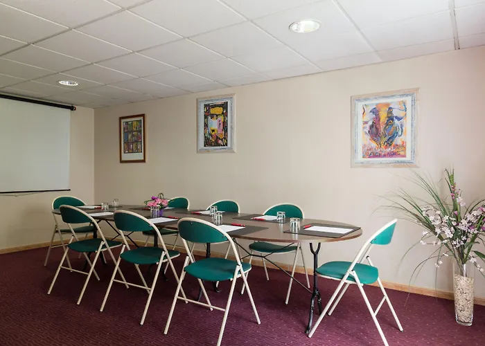 The Originals City, Costieres Hotel 3*