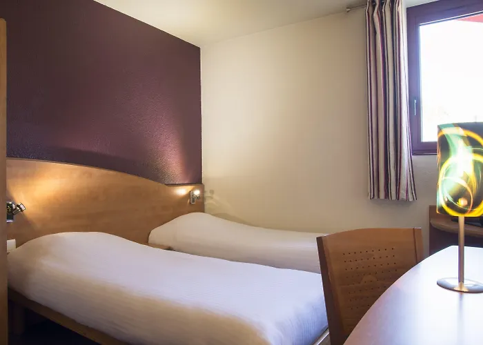 The Originals City, Costieres Nîmes