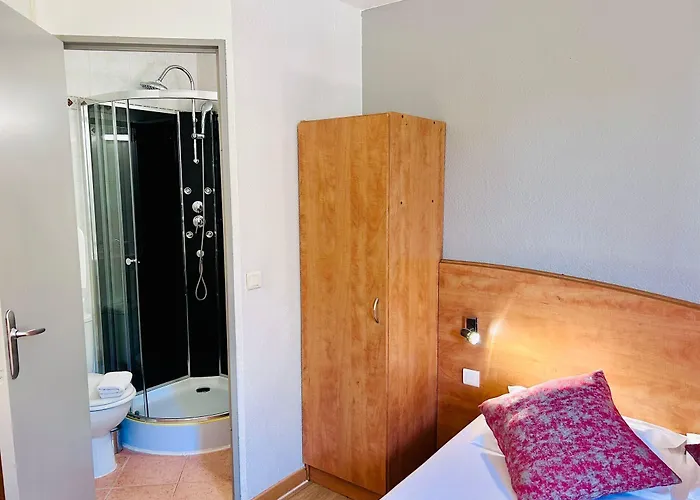 The Originals City, Costieres Hotel 3*