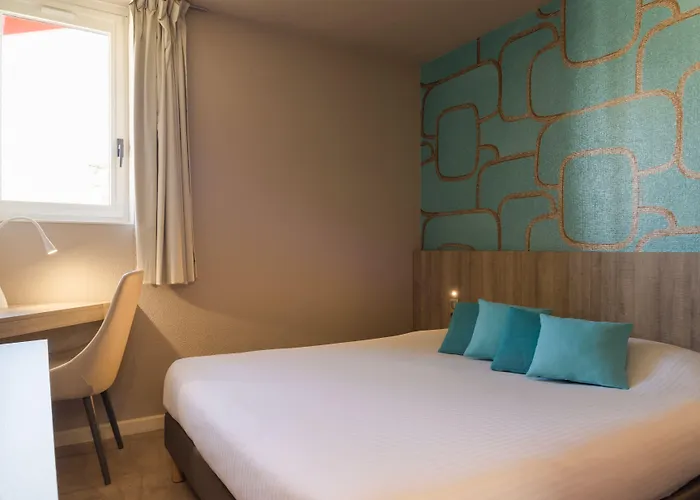 The Originals City, Costieres Nîmes