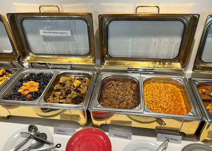 The Originals City, Costieres 3* Nîmes